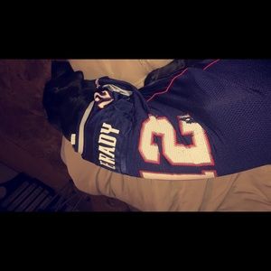 Meet your Posher, Clint